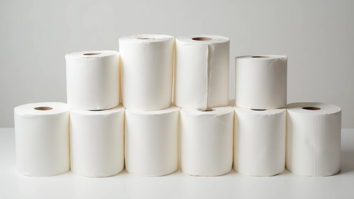 jaki jest najlepszy papier toaletowy