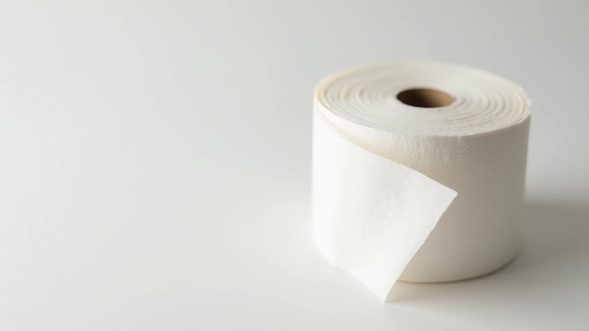 jaki papier toaletowy
