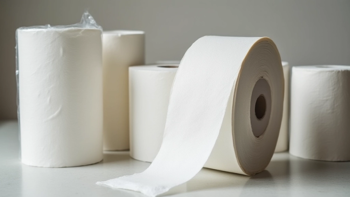 papier toaletowy do kampera