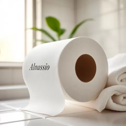 Almusso Papier toaletowy