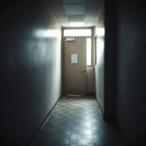 Brak Toalety W Miejscu Pracy