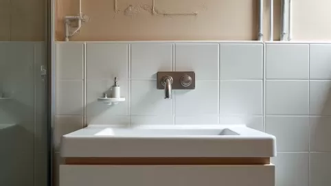 Ile kosztuje montaż umywalki z szafką Toruń