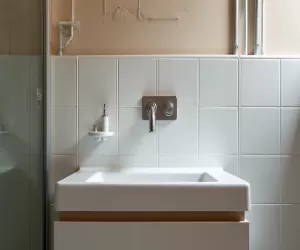 Ile kosztuje montaż umywalki z szafką Toruń