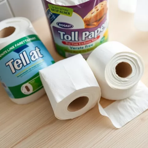 Jaki papier toaletowy do kampera