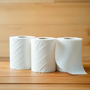Jaki papier toaletowy jest najzdrowszy