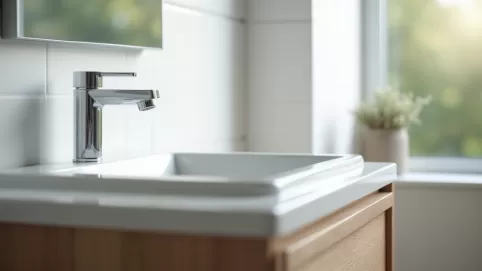 Montaż umywalki cena 2024