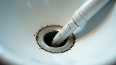 odpływ z umywalki jaka średnica