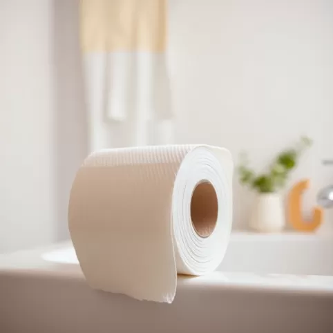 Papier Toaletowy