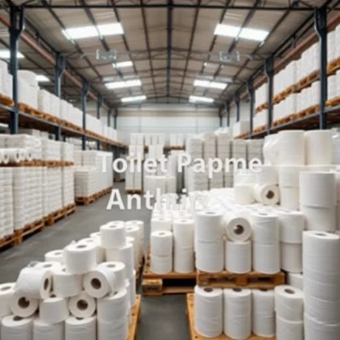 Papier toaletowy Hurtownia