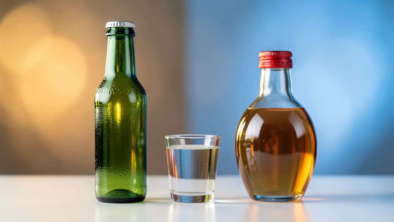ABRA syfon vs Perrier i ID'EAU porównanie kosztu litra