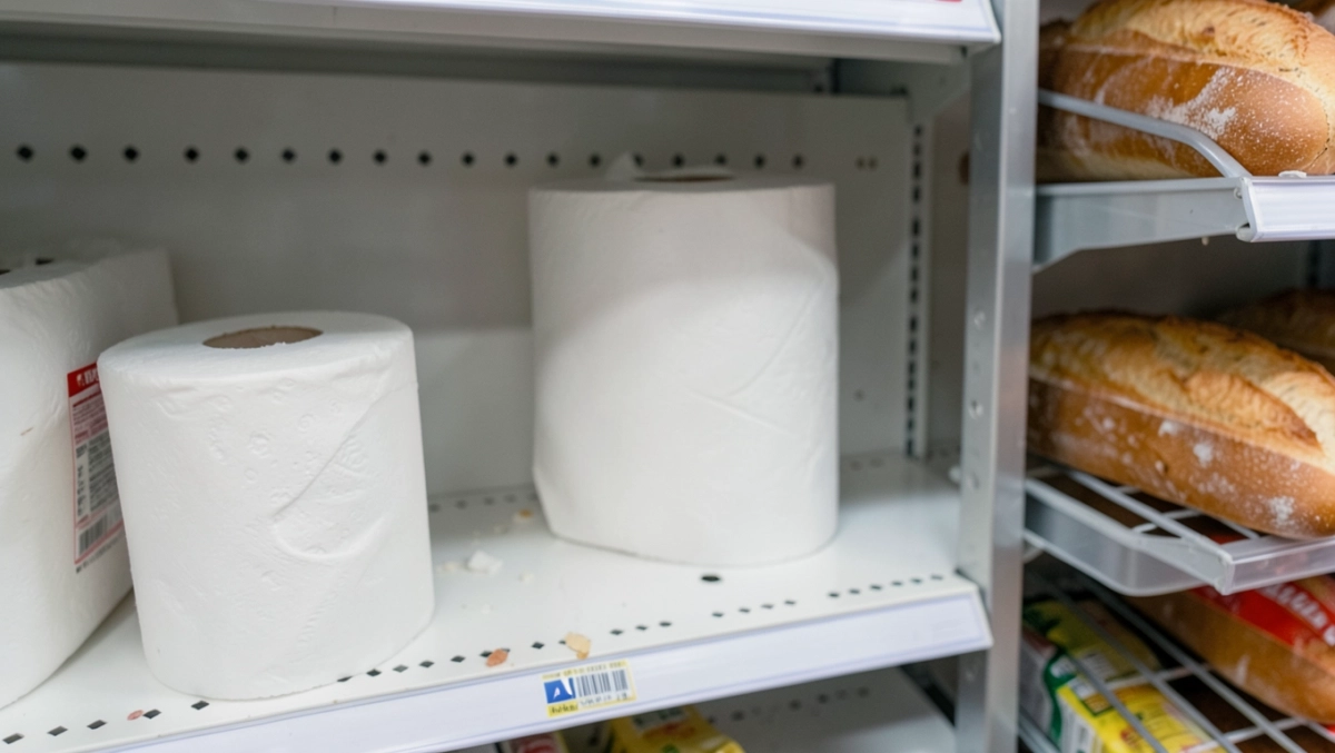 aldi papier toaletowy