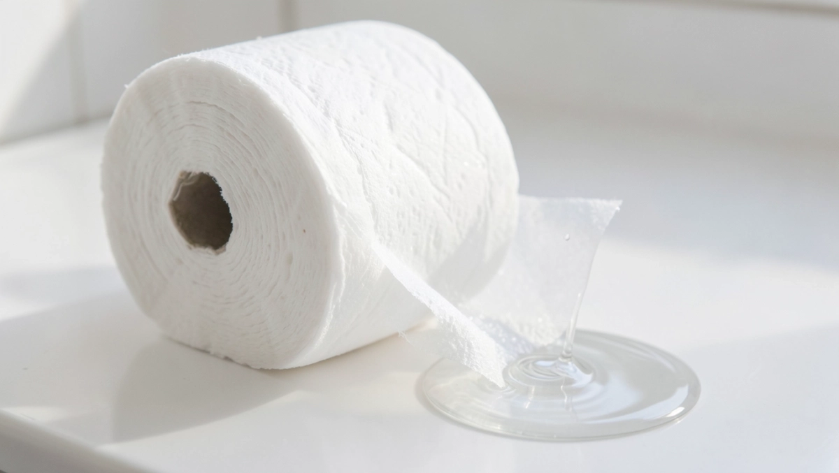 celuloza papier toaletowy