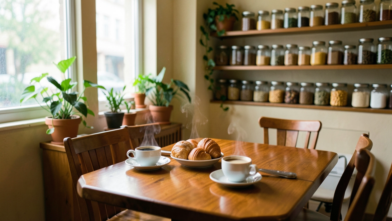 czy lokal gastronomiczny musi miec toalete