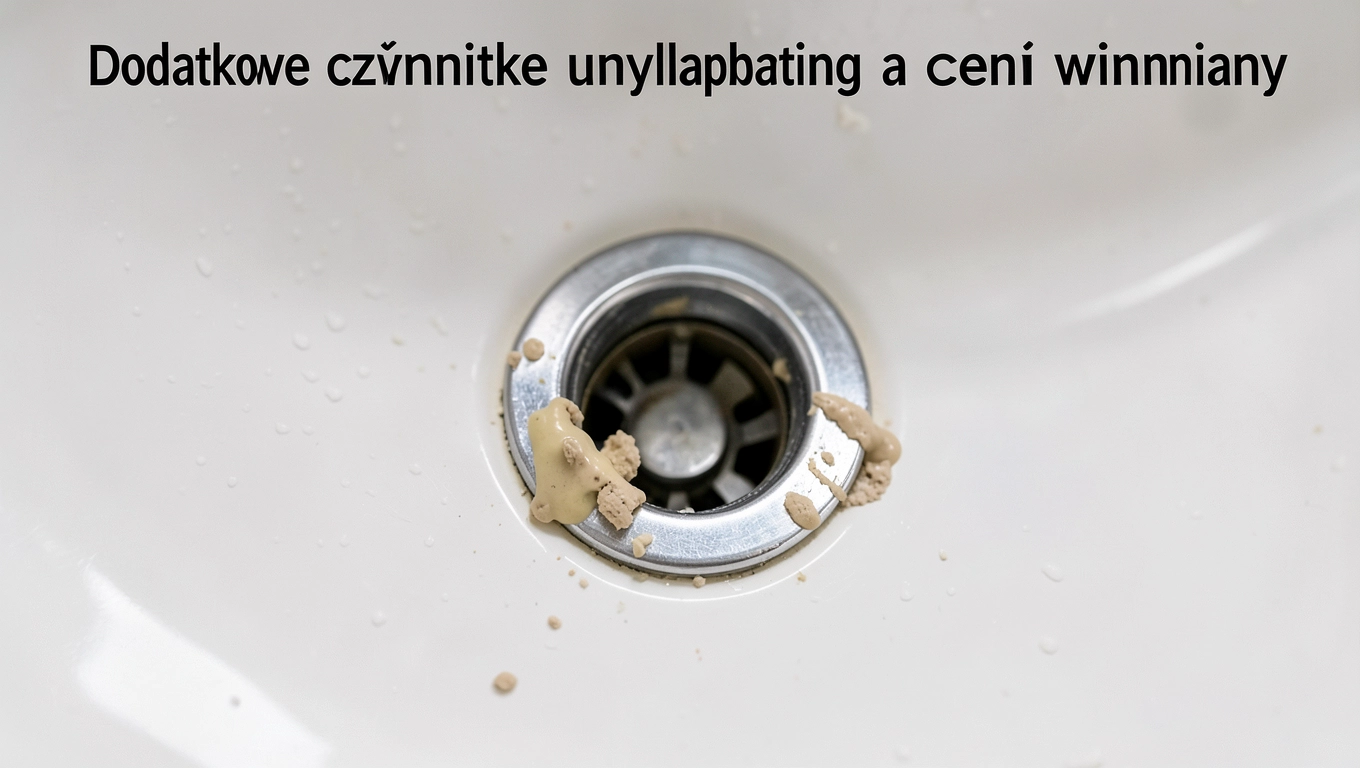 Dodatkowe czynniki wpływające na cenę wymiany