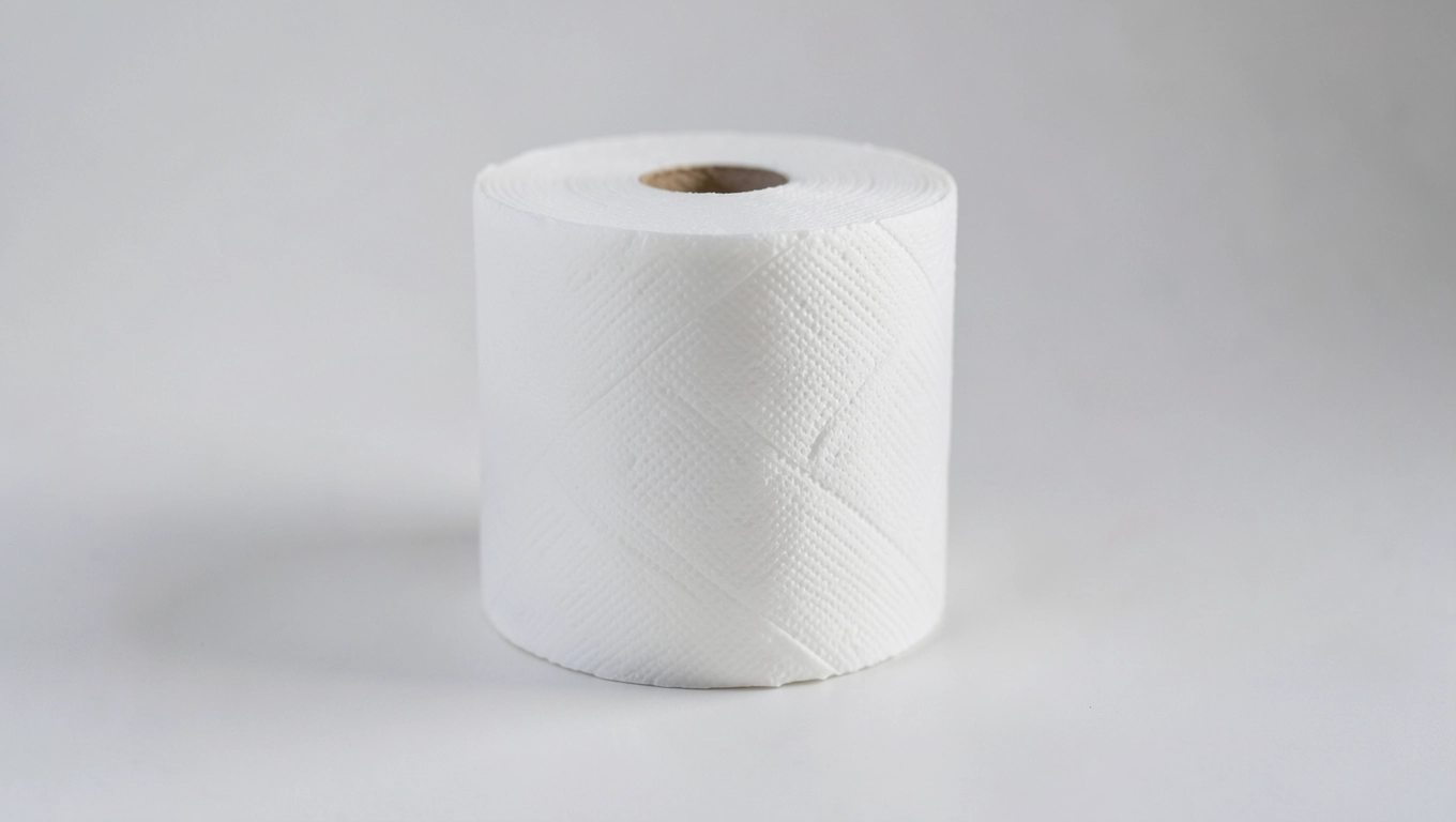 ile cm ma rolka papieru toaletowego