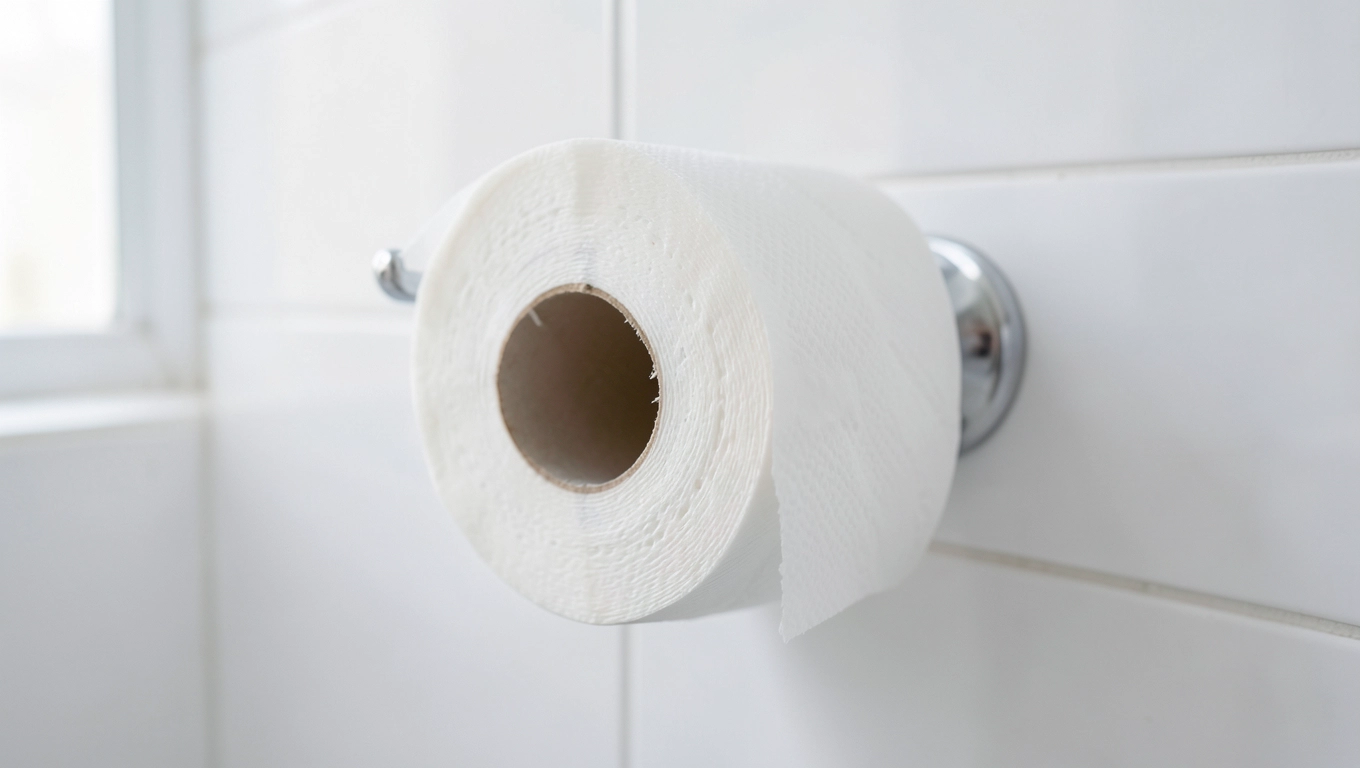 Jak używać papieru toaletowego Olinear nawilżany