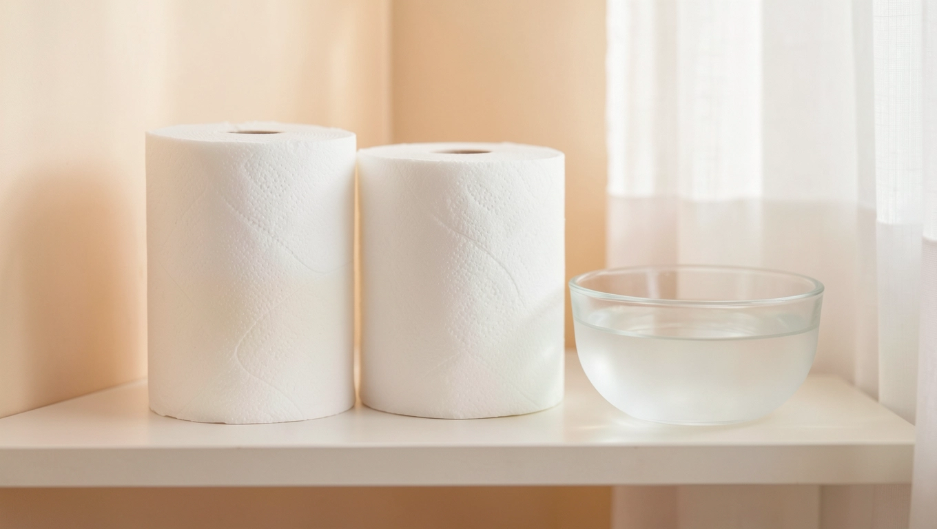 Jak wybrać odpowiedni nawilżany papier toaletowy poradnik zakupowy