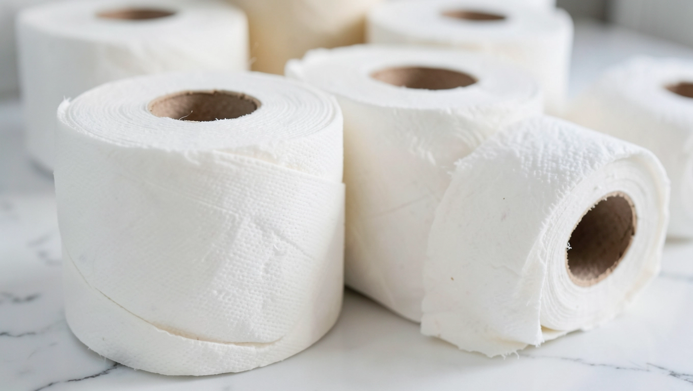 Jaki papier toaletowy jest najzdrowszy