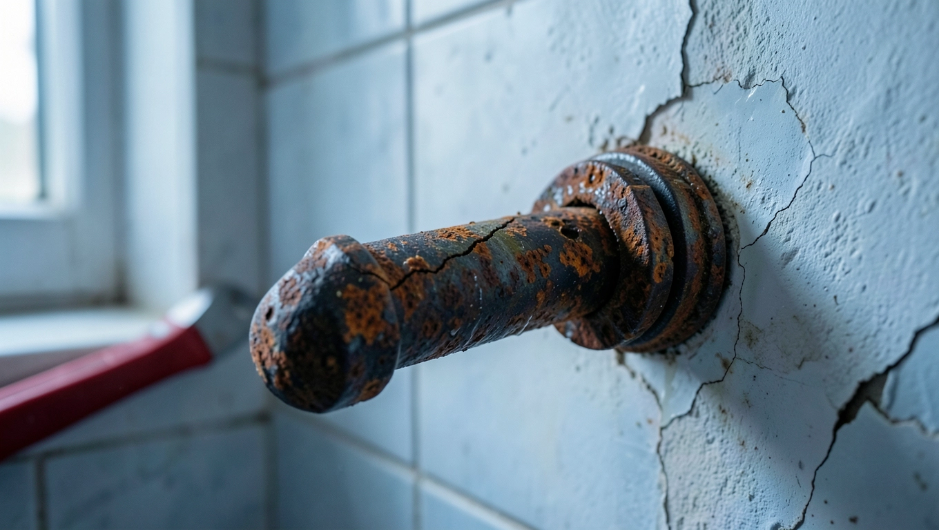 Kiedy wezwać hydraulika, zamiast robić samemu