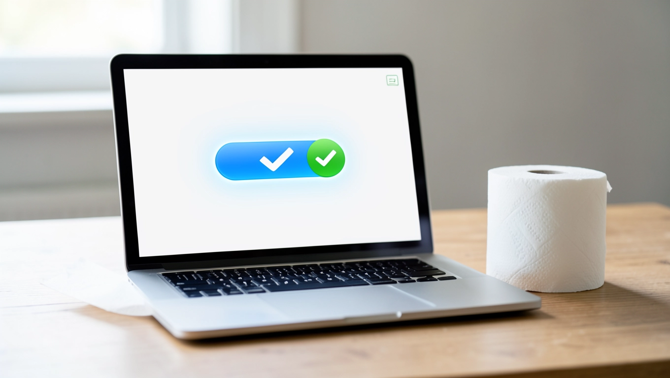 Kliknij Link Aktywacyjny w Mailu