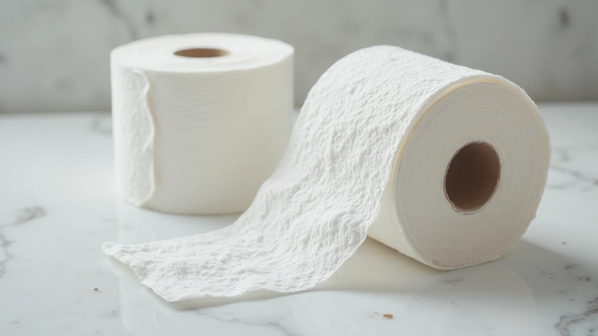 który papier toaletowy jest najlepszy