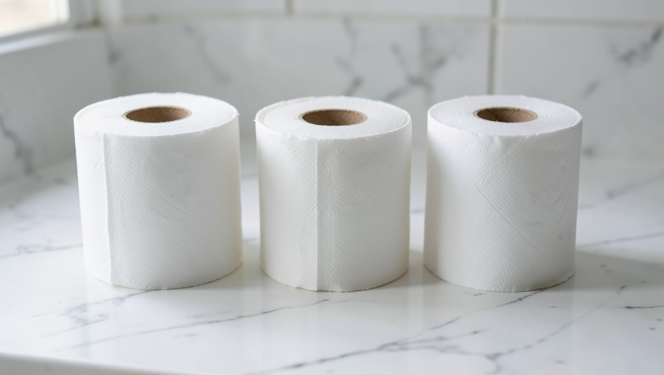 który papier toaletowy jest najzdrowszy