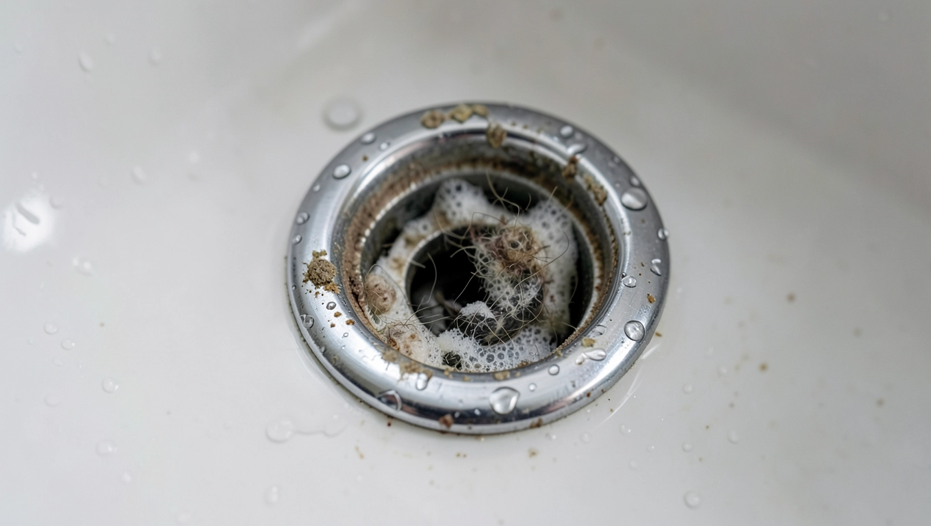 Najczęstsze problemy z syfonem wannowym z przelewem i ich rozwiązania
