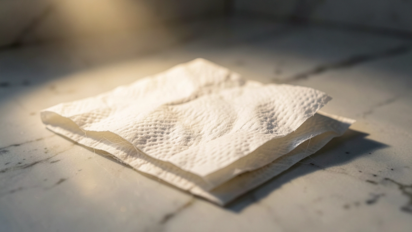 Nawilżany papier toaletowy skład chemiczny i bezpieczeństwo dermatologiczne