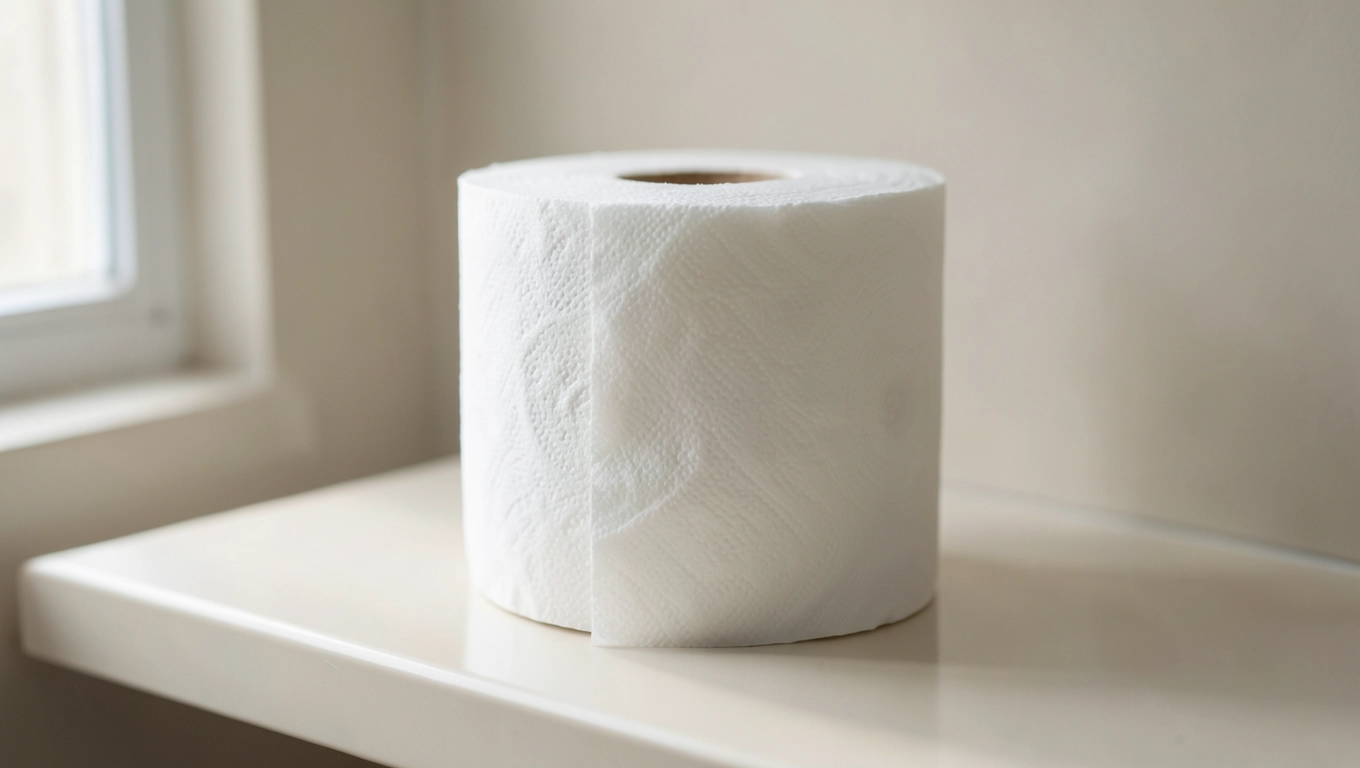 papier toaletowy 3 warstwowy 200 listków