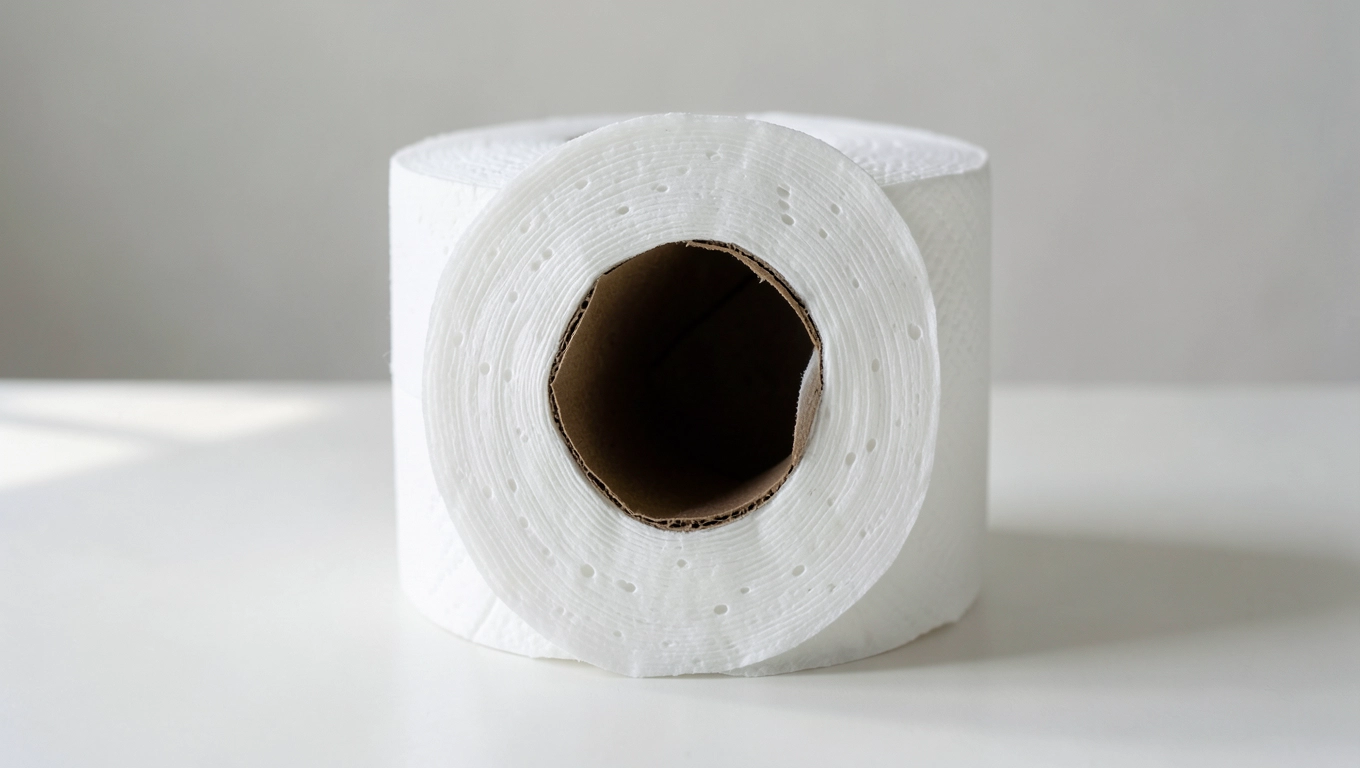 papier toaletowy do podajnika