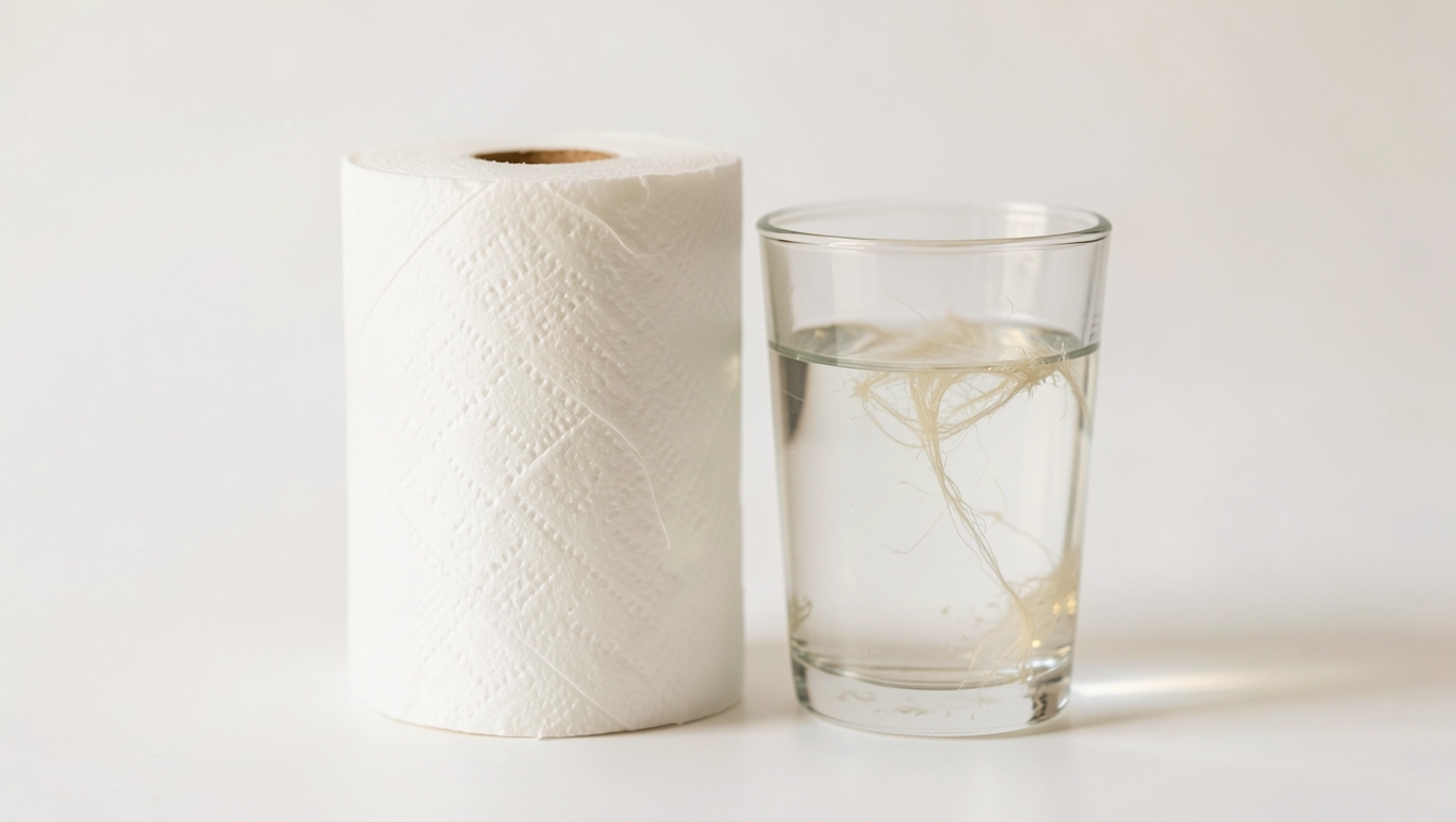 papier toaletowy do przydomowych oczyszczalni