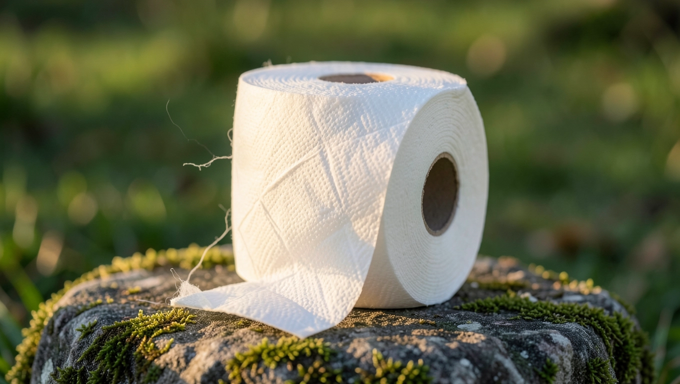 papier toaletowy eko