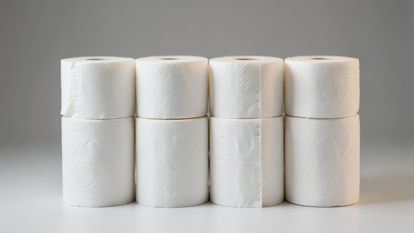 papier toaletowy jumbo 24 rolki