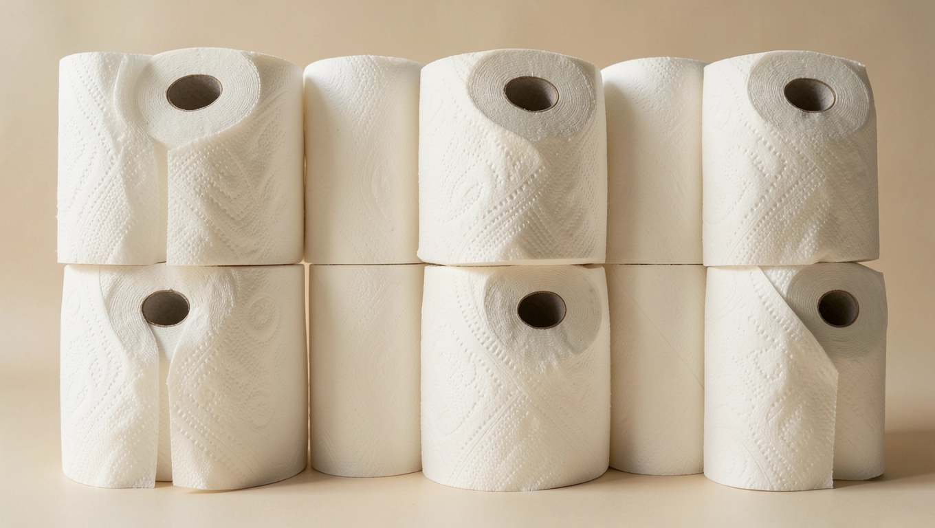 papier toaletowy niemiecki