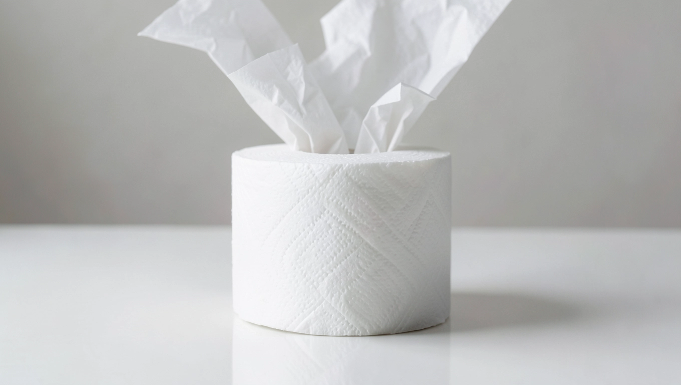 papier toaletowy rosman