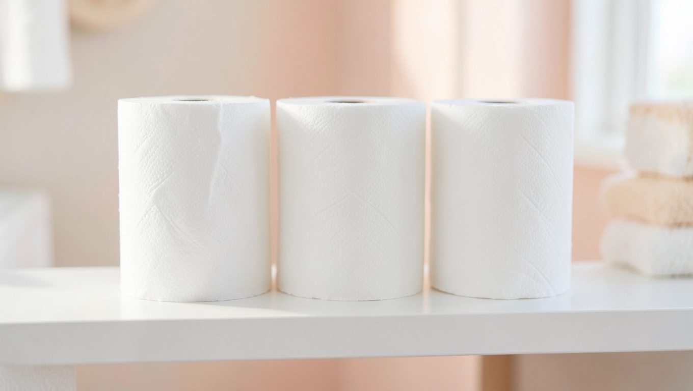 Papier toaletowy Velvet, Queen i Regina w Netto: który wybrać
