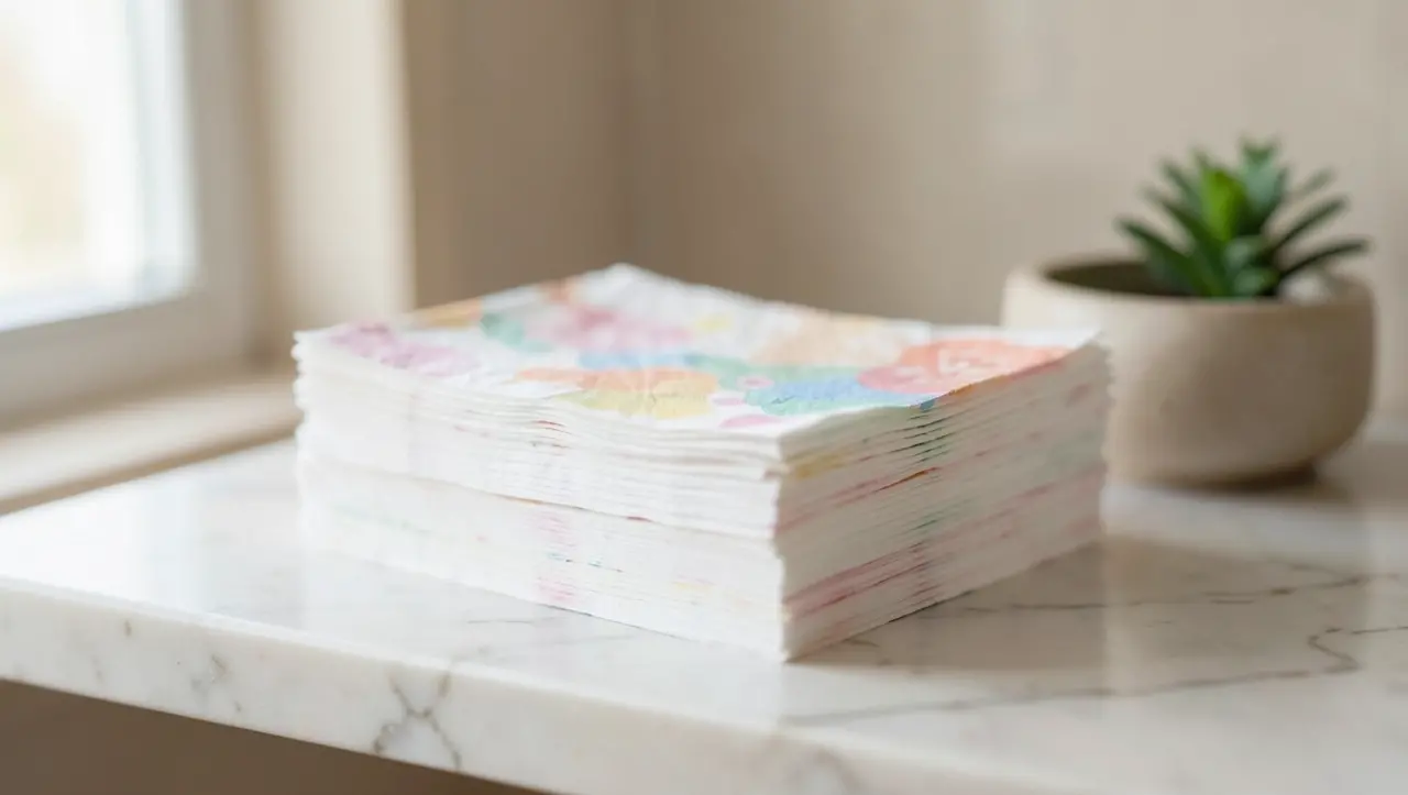 papier toaletowy z własnym nadrukiem