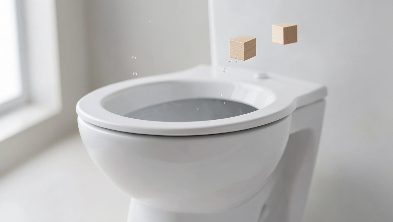 Parametry Techniczne Toalet Kingston, Które Realnie Decydują o Zakupie