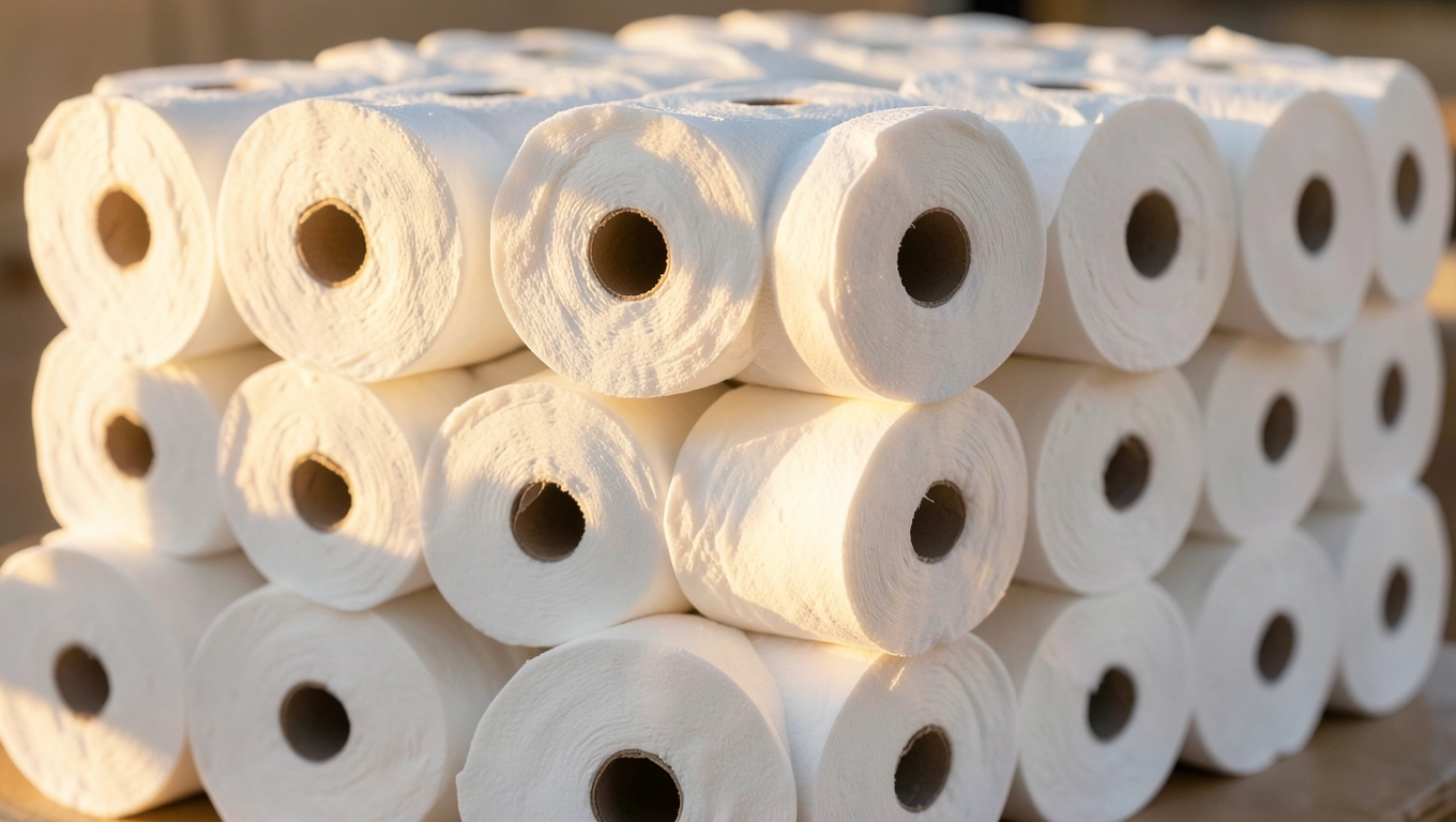 personalizacja ofert najtańszego papieru toaletowego