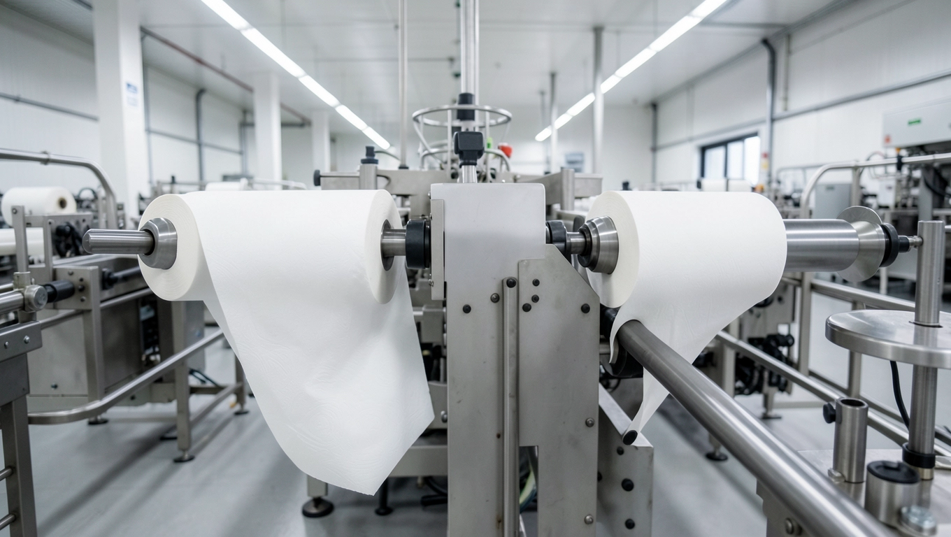 Producenci papieru toaletowego dla HoReCa