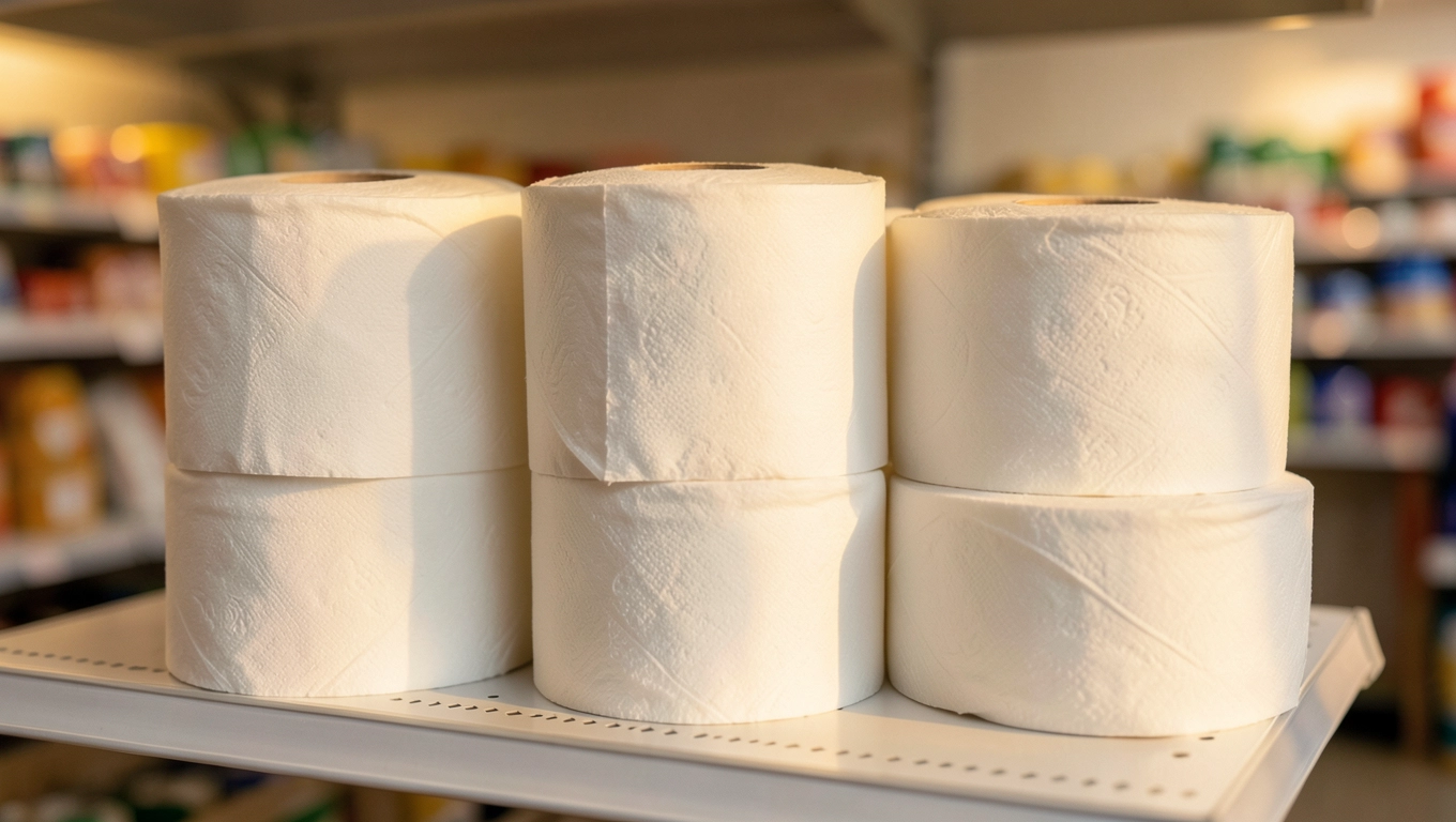 Promocja Rossmann na papier toaletowy gdzie i jak złapać najniższą cenę
