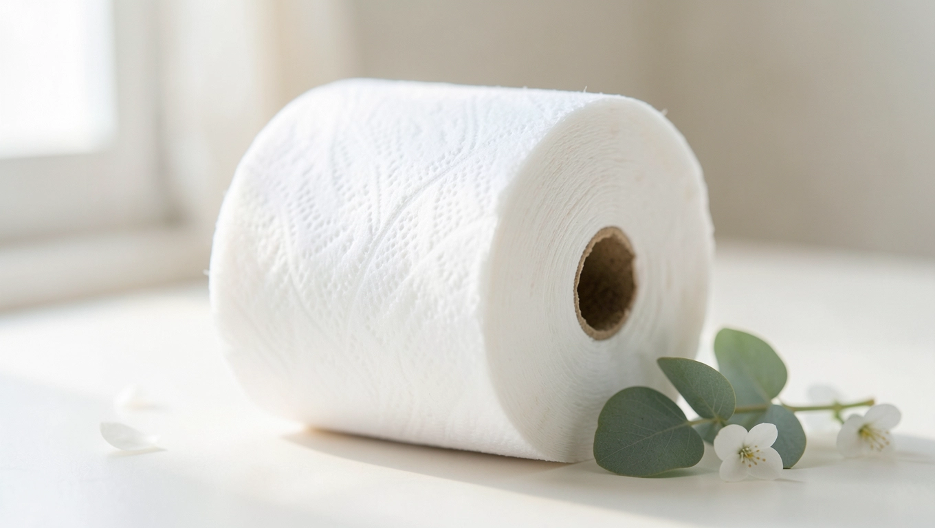 regina soft bamboo papier toaletowy