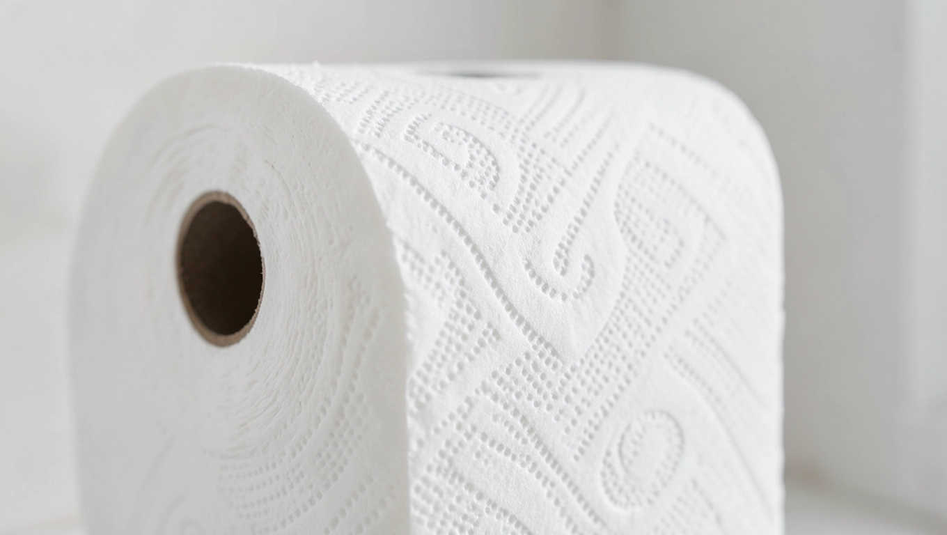 Regina Stylish papier toaletowy