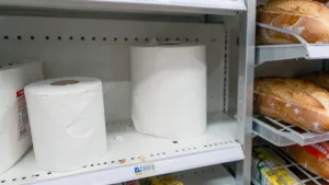 aldi papier toaletowy