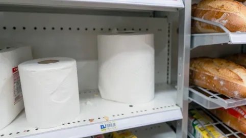 aldi papier toaletowy