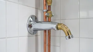 bateria podtynkowa umywalkowa montaż