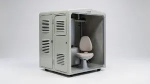 Bio Toaleta