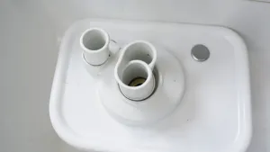 budowa syfonu brodzikowego