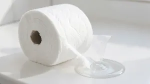 celuloza papier toaletowy