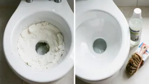 Czym Wyczyścić Toaletę Z Kamienia